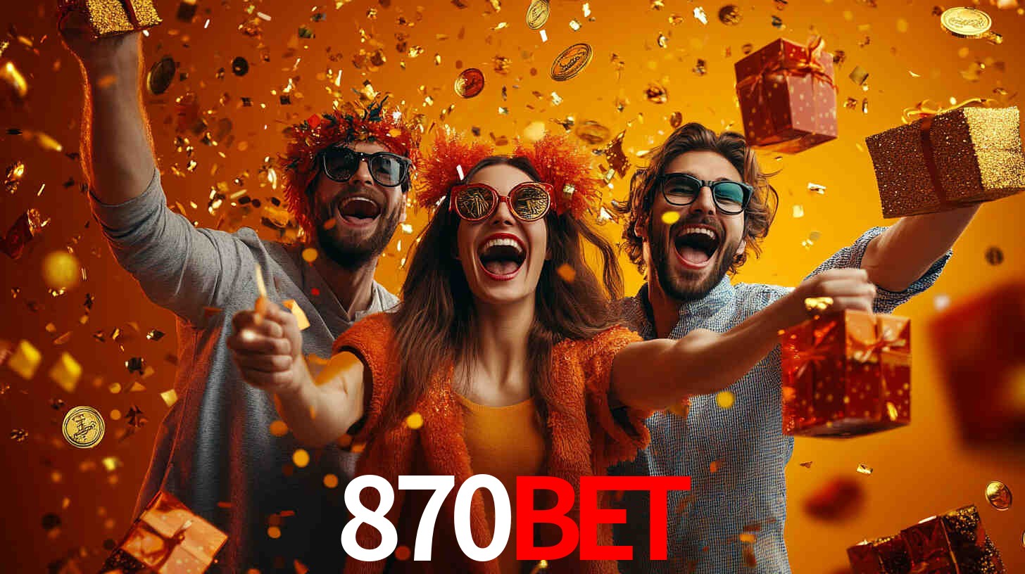 Loterias online disponíveis na 870bet