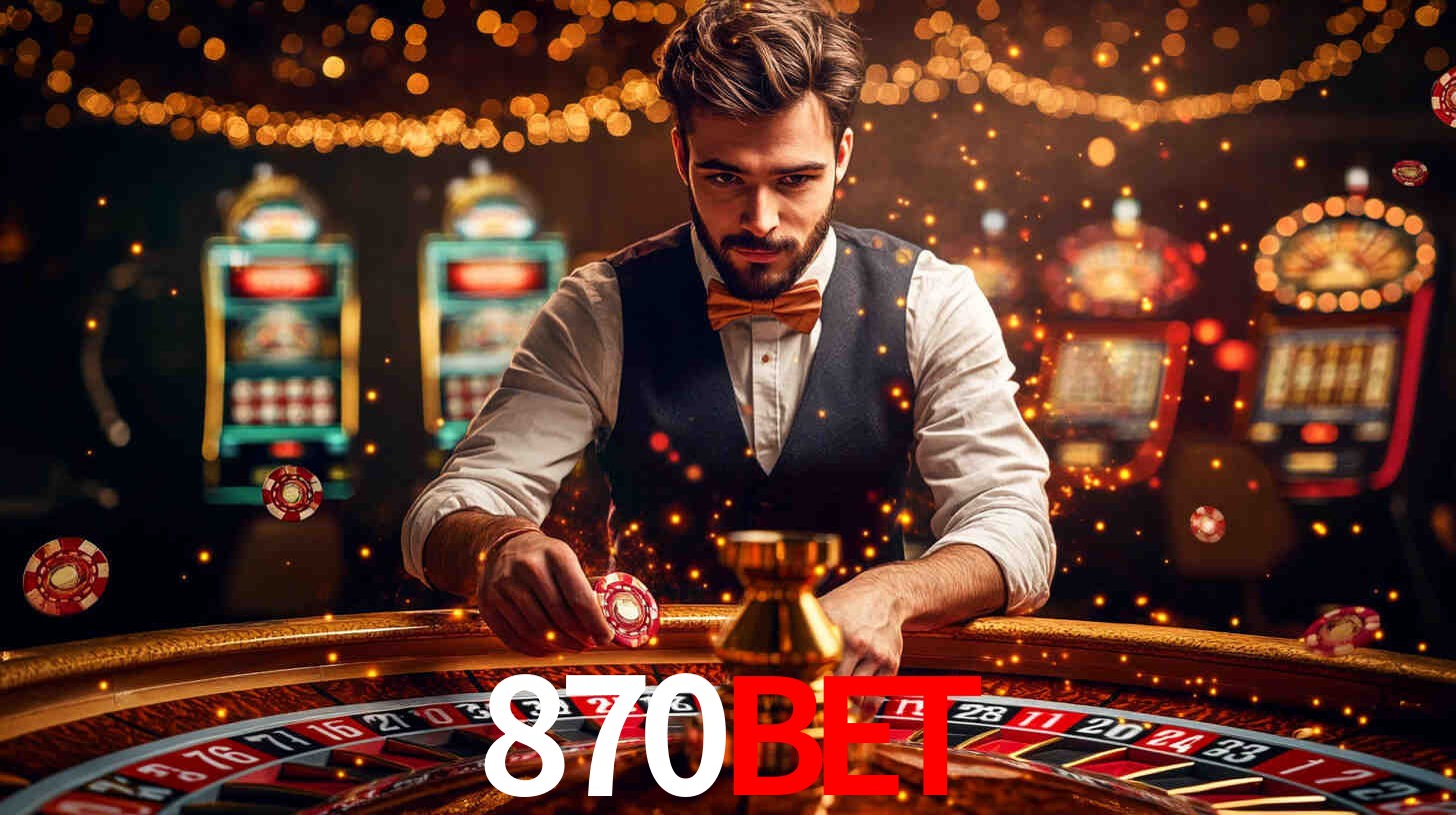 870bet PIX instantâneo Brasil - Depósito e saque em minutos 24/7