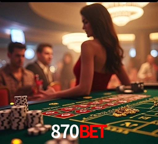 Vantagens exclusivas 870bet para jogadores brasileiros
