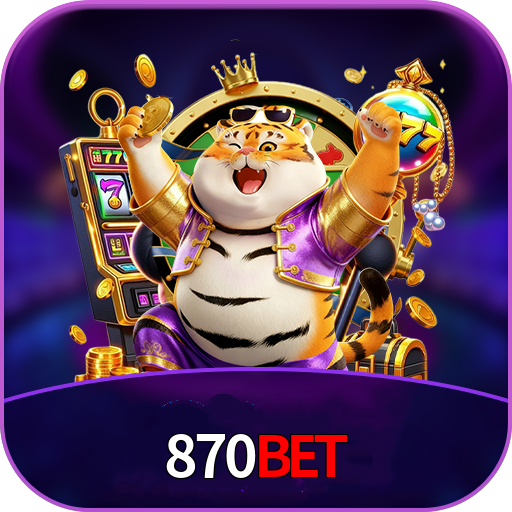 Logo da 870bet